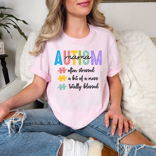 Autism mama