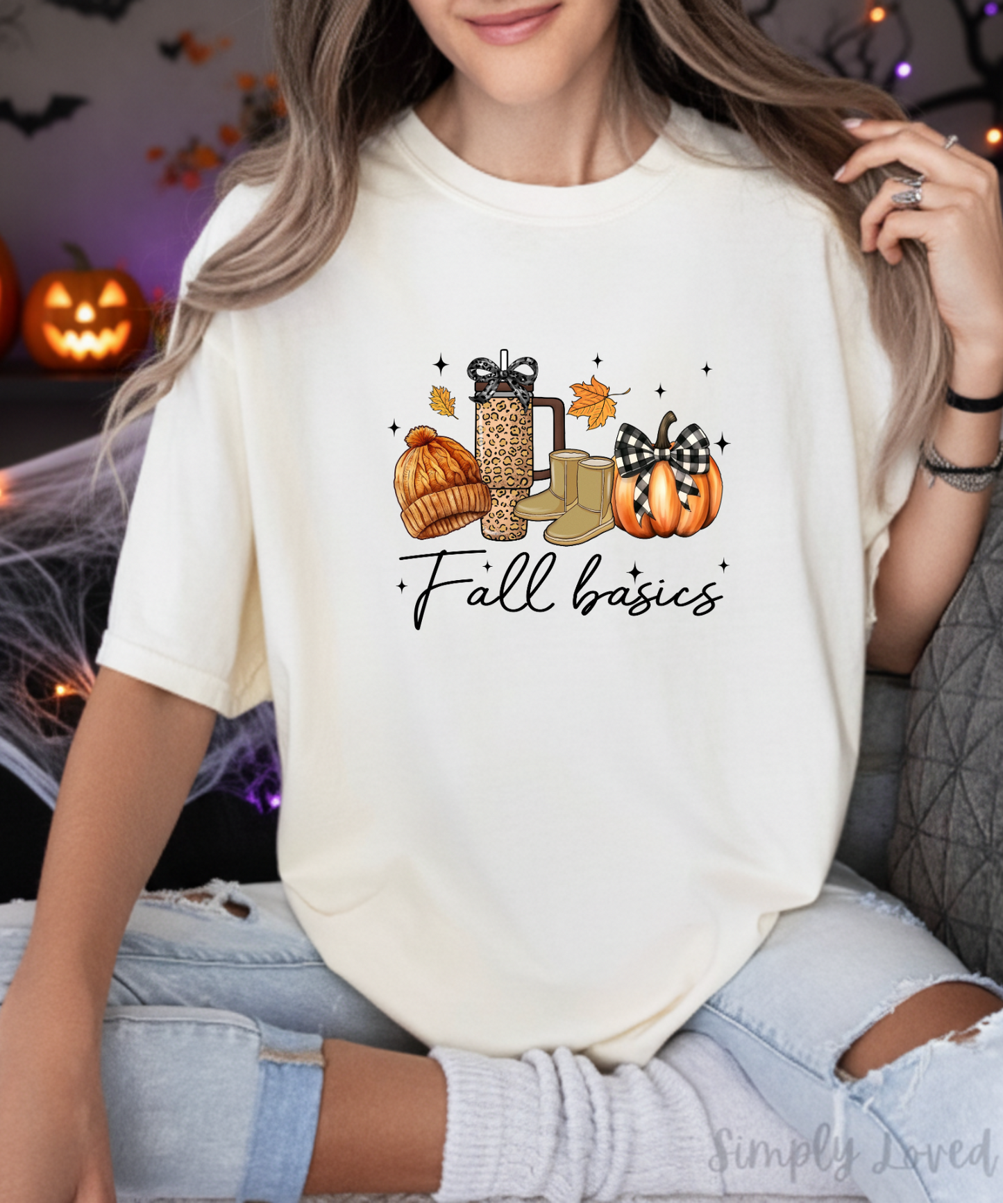 Fall basics