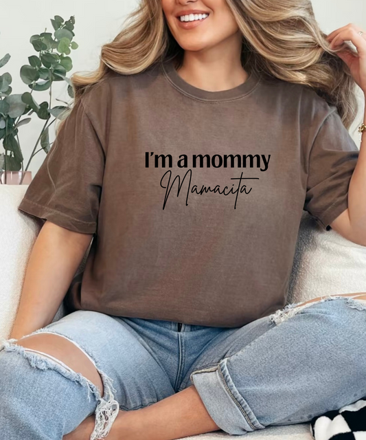mamacita