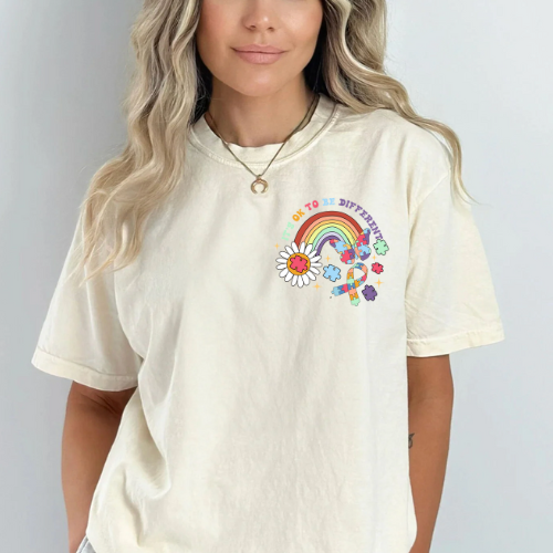 Groovy autism - pocket