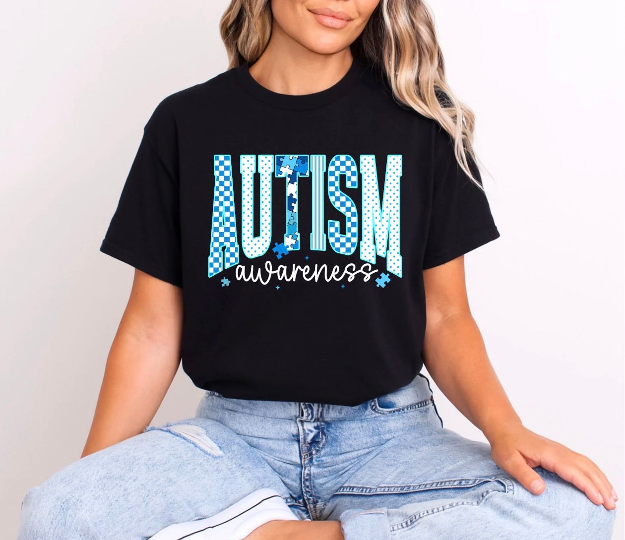Autism awareness