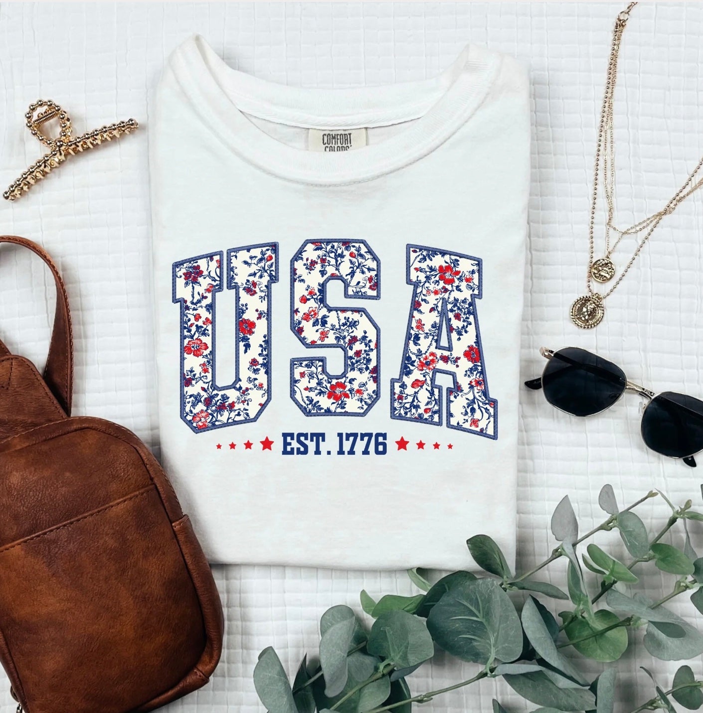 USA