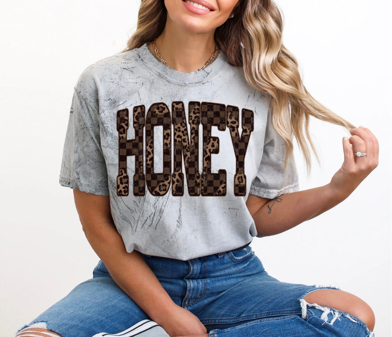 Honey