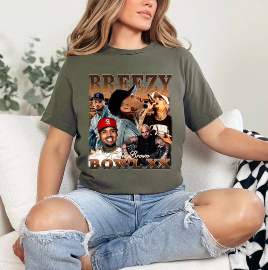 Breezy
