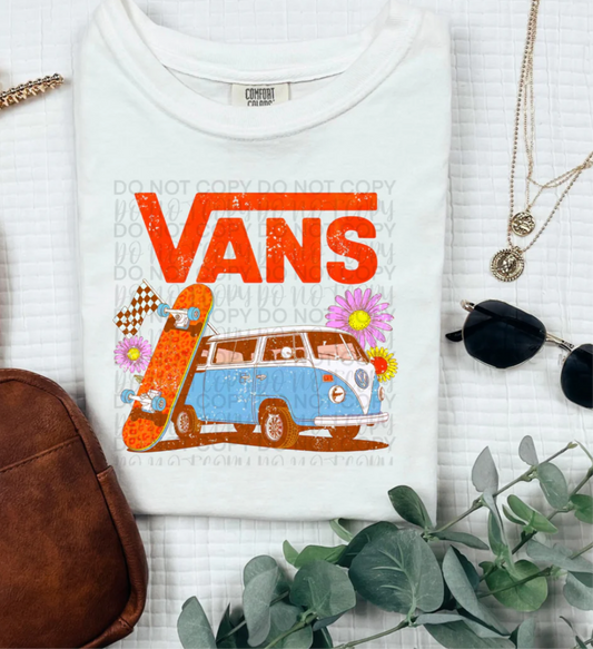Vans