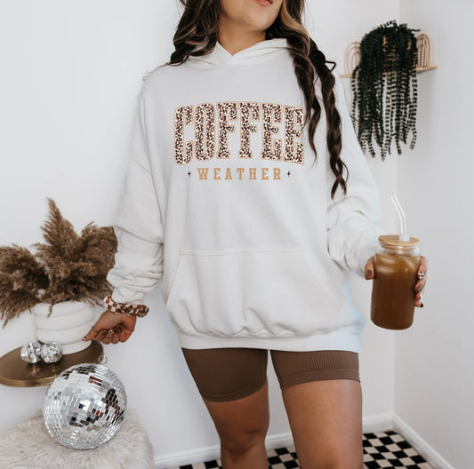 Coffee weather