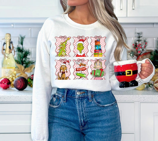Grinchmas