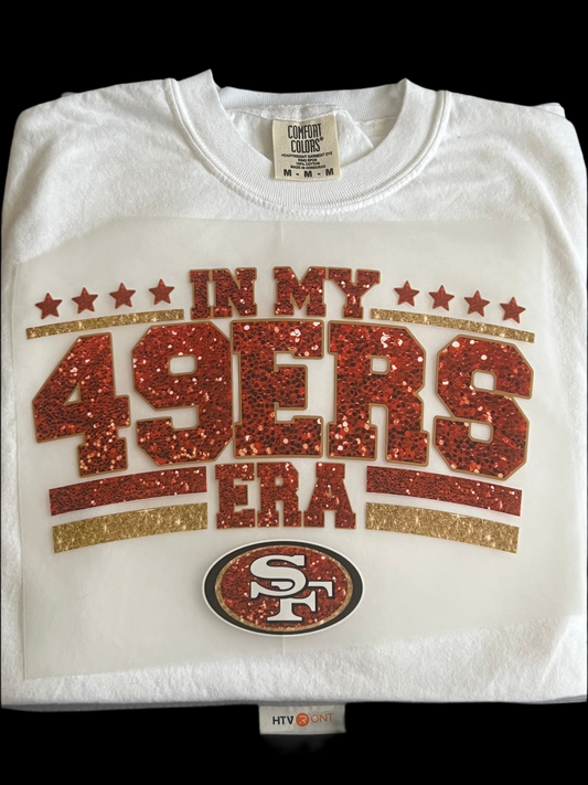 Football 49ners