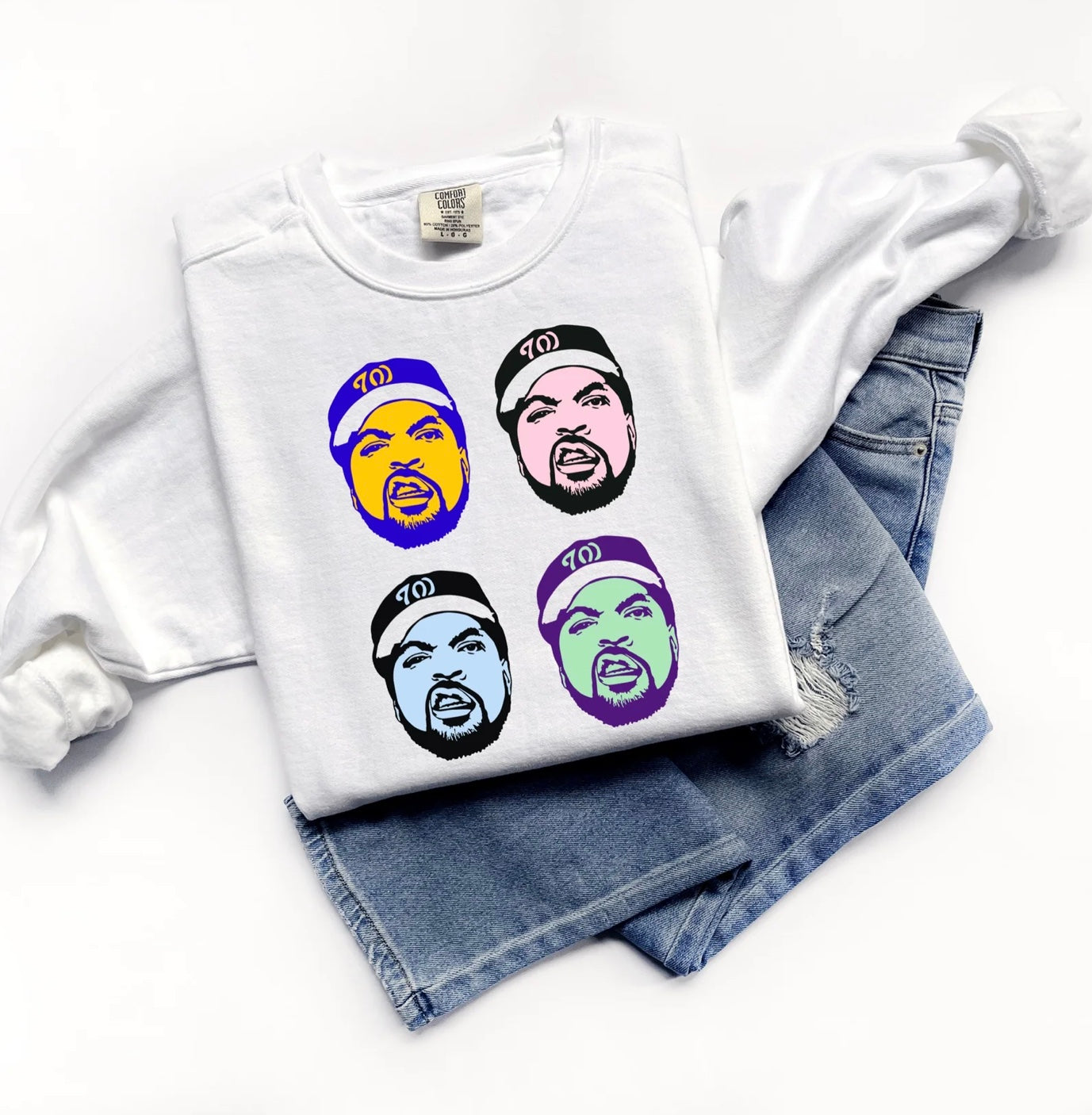 Ice cube