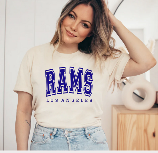 Rams