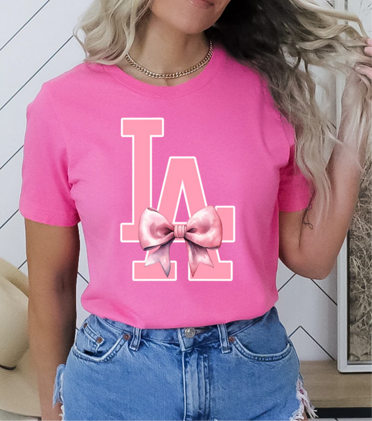 Pink LA