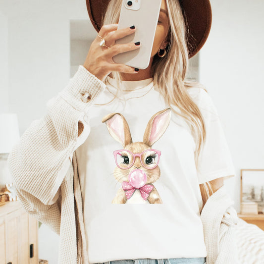 Cutesy Bunny