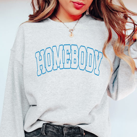 Homebody