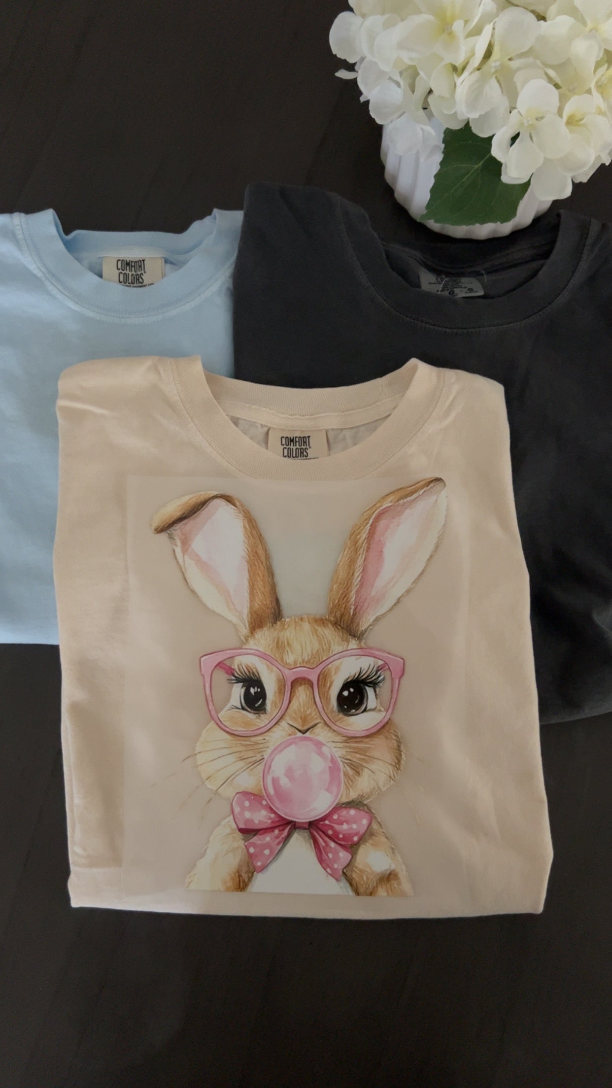 Cutesy Bunny