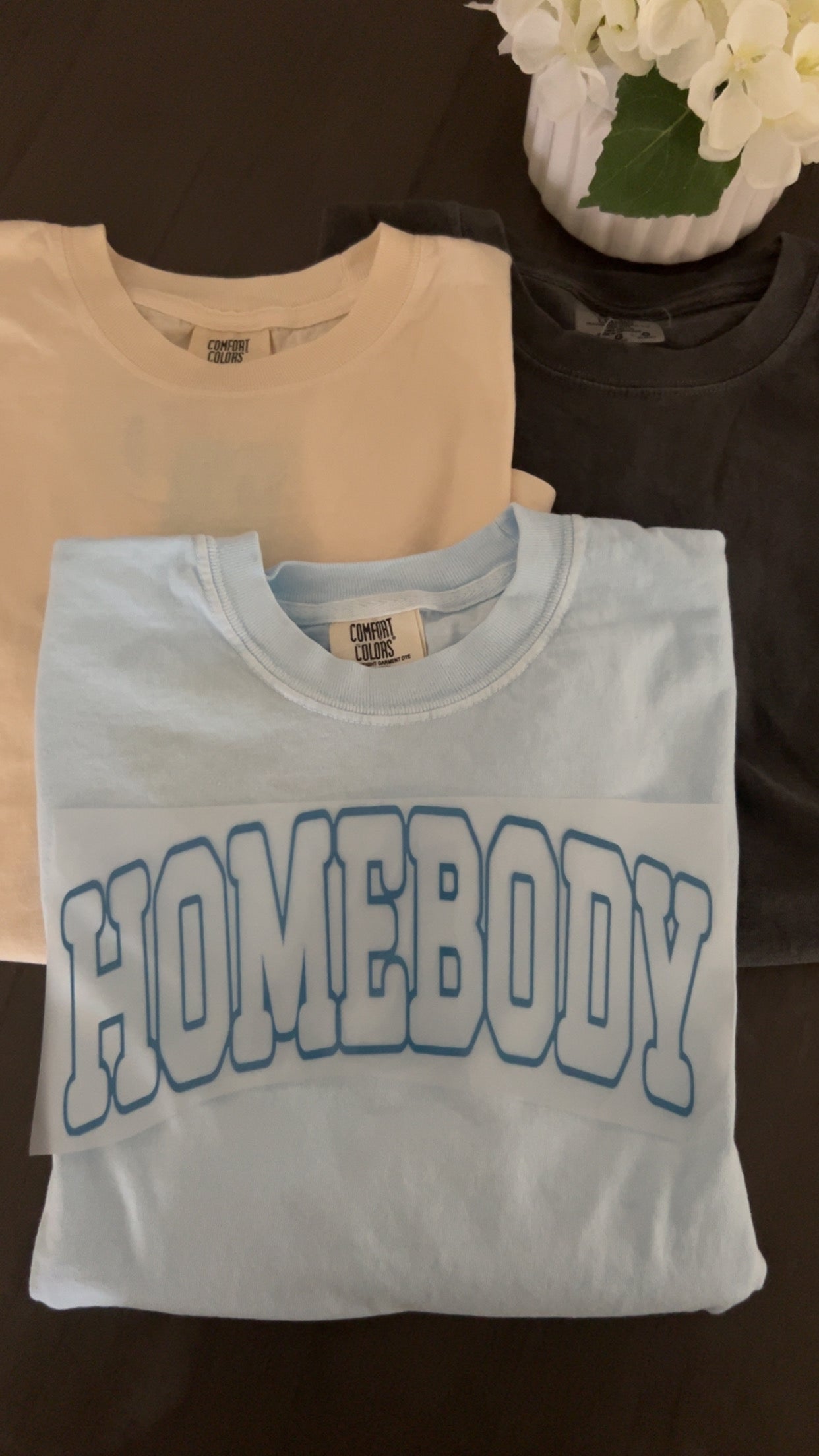 Homebody