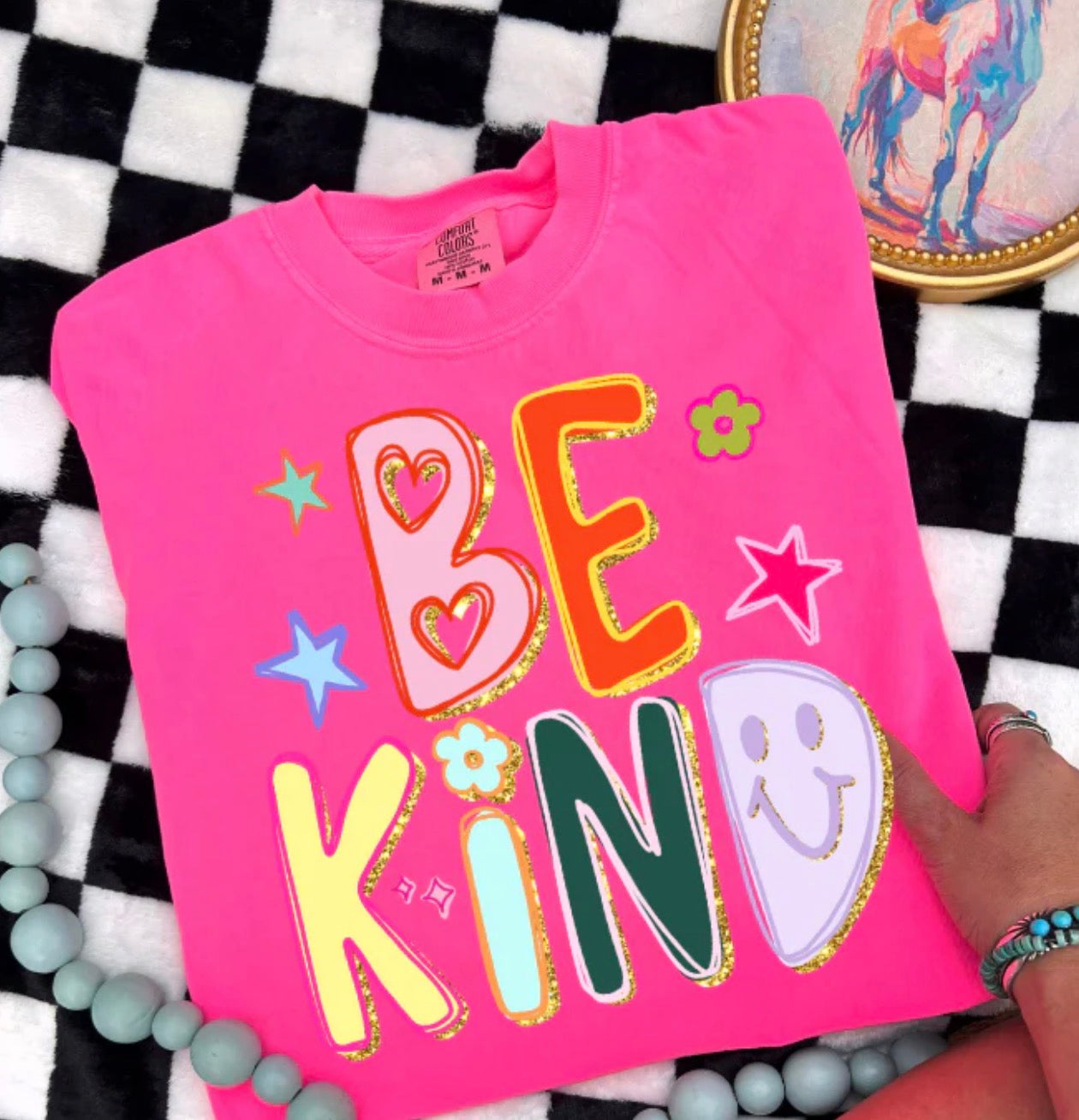 Be Kind