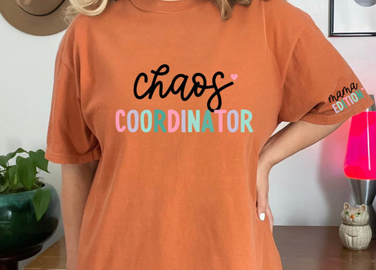 Chaos coordinator