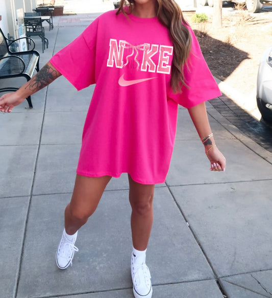Coquette Nike