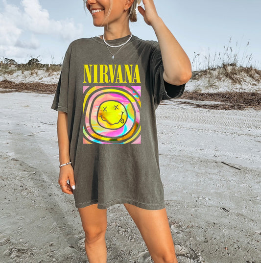 Nirvana
