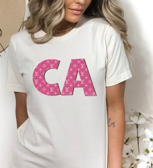 LV CA