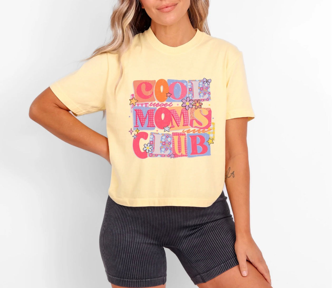 Cool moms club