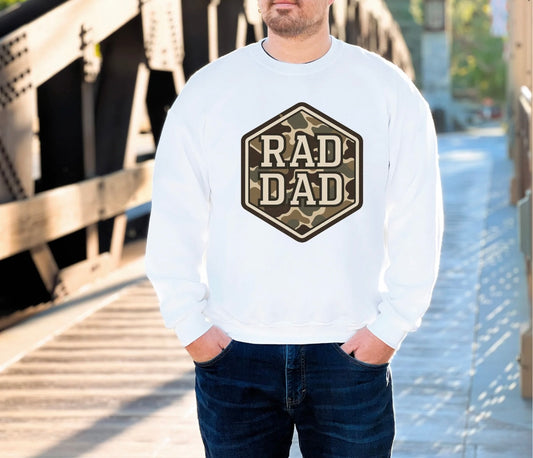 Rad Dad