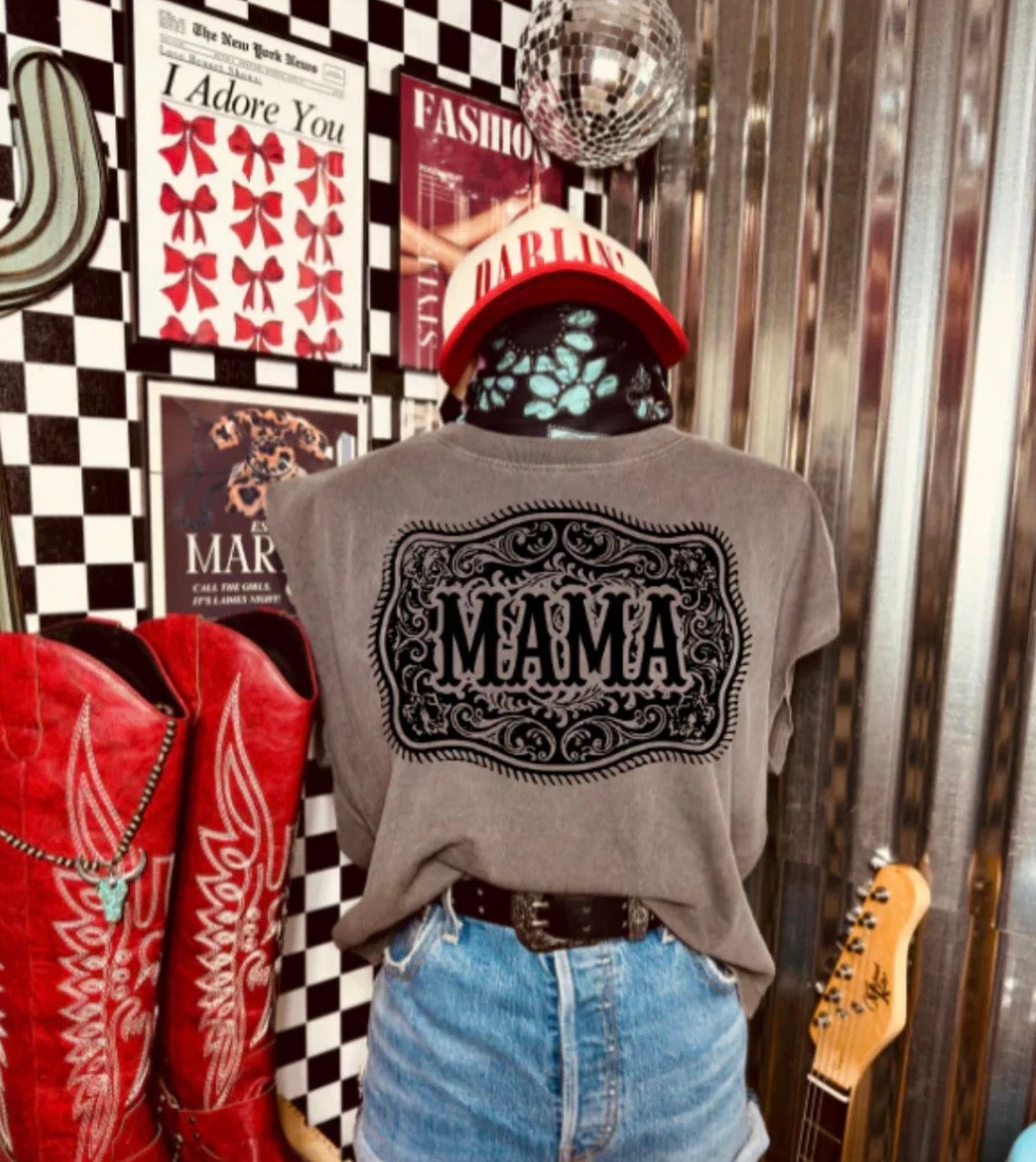 Mama