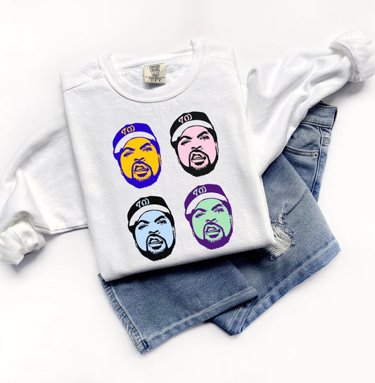 Ice cube