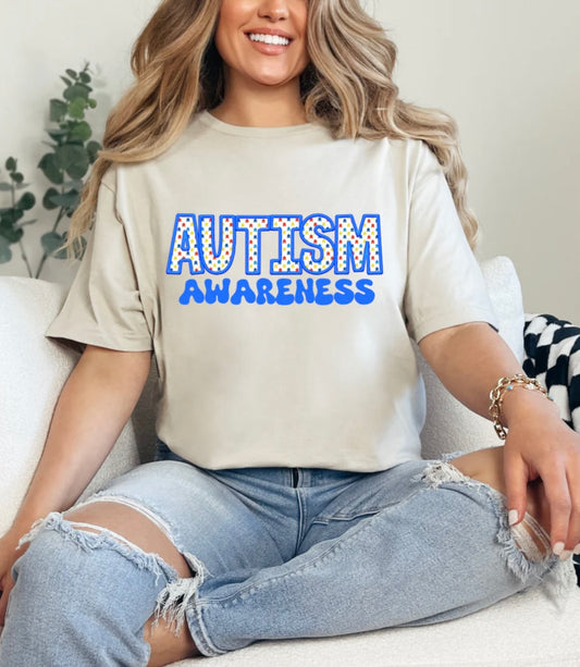 Autism Awareness