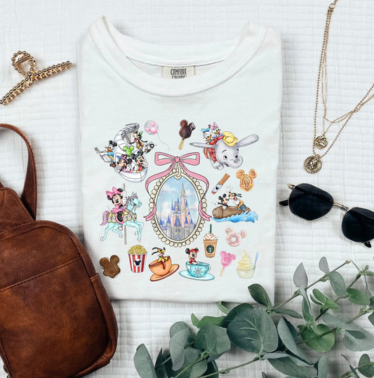 Disney Magic