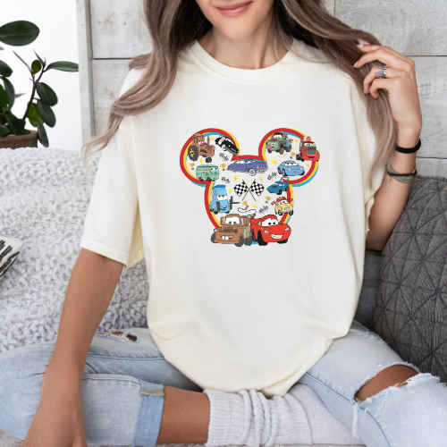 Disney Cars