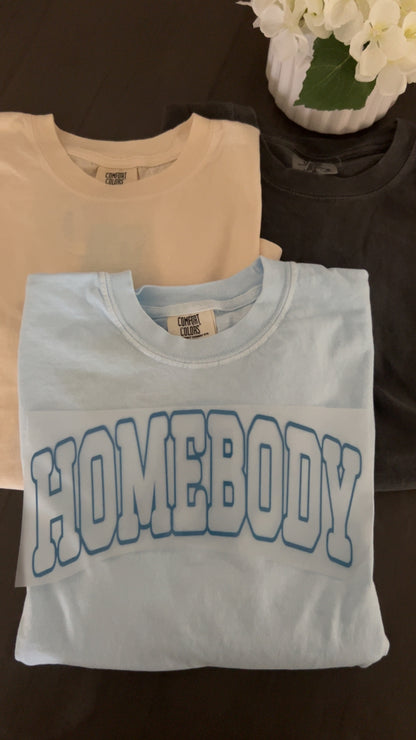 Homebody