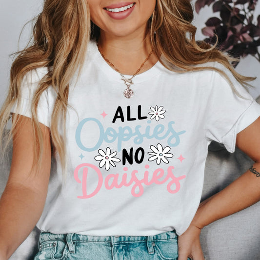 oopsies no daisies