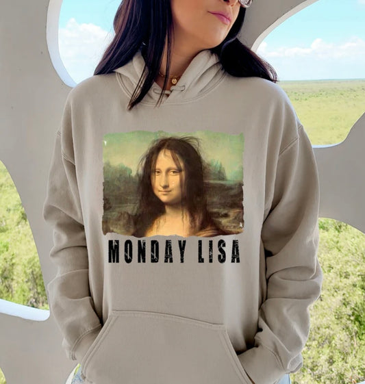 Monday Lisa